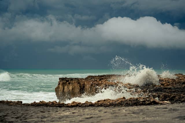 Blowing Rocks Preserve - Image 1