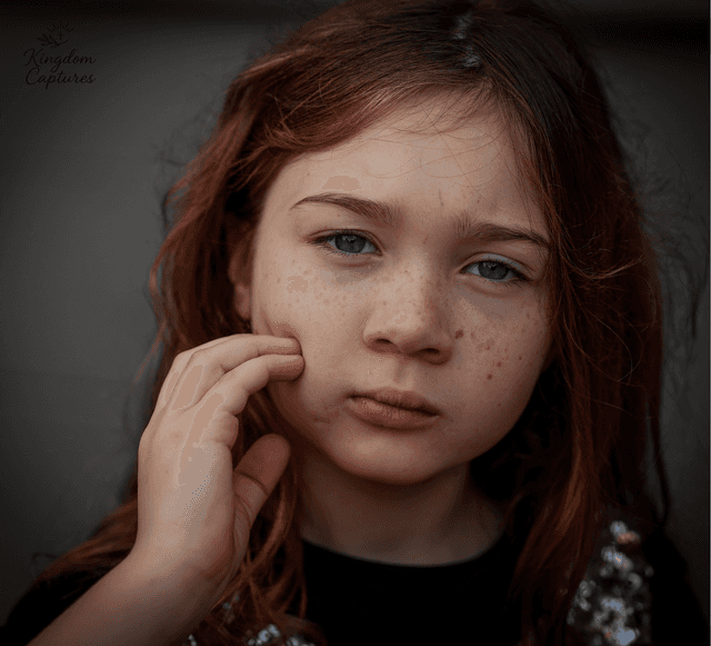 Haines City Residential Portrait Spot - Image 1