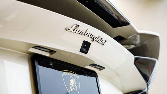 Lamborghini San Antonio - Image 1