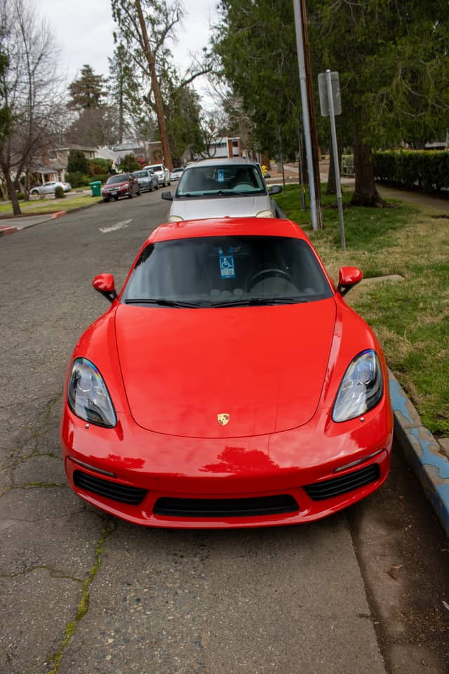 Ivy Street Neighborhood - Image 1