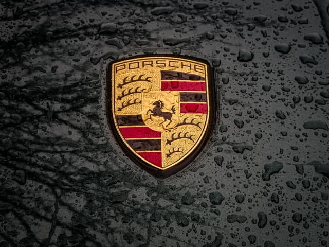 Annonay Automotive Detail - Image 1