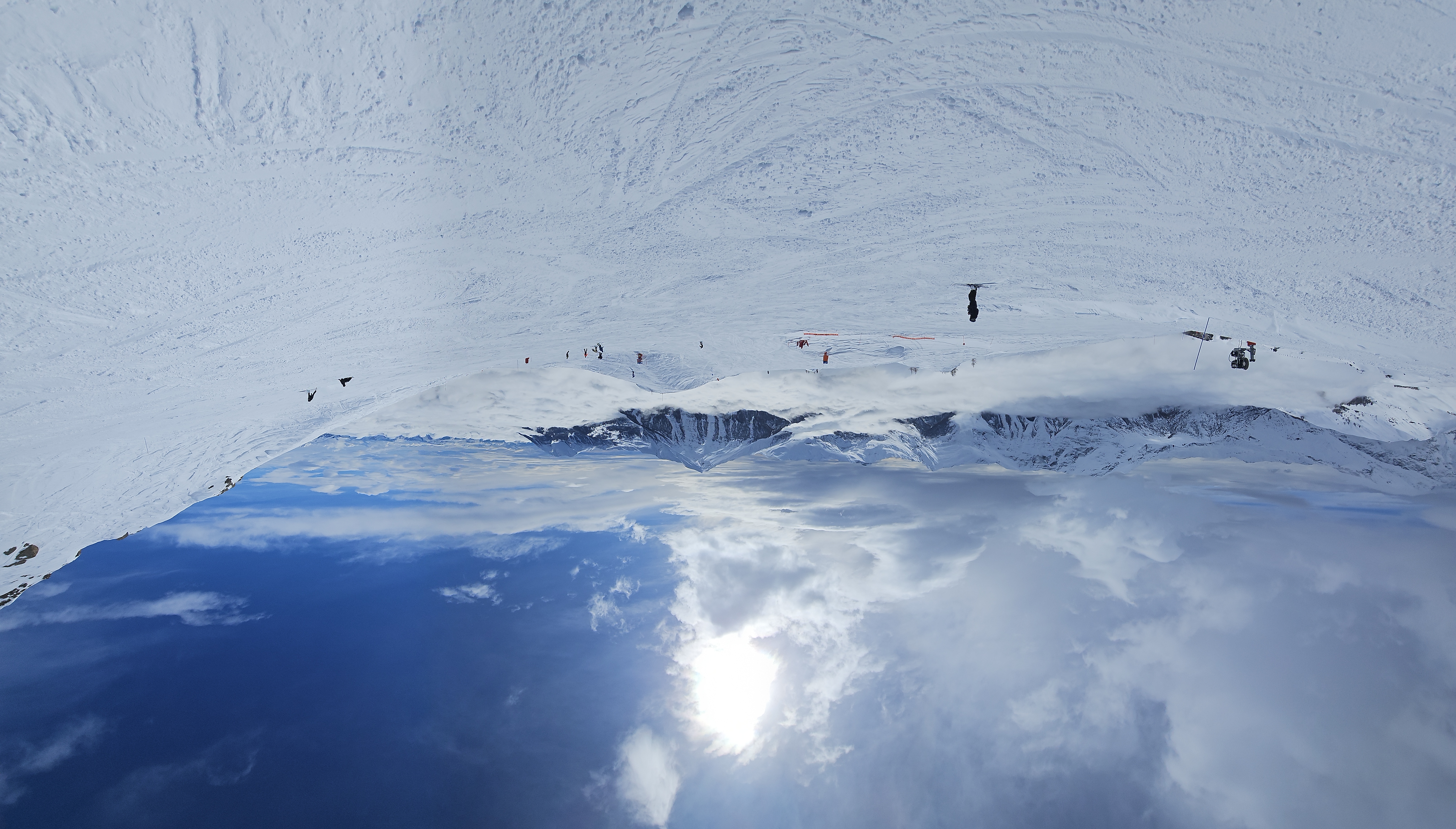 Orcières Merlette Ski Resort - Image 1