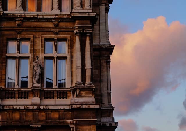 Royal Athenaeum of Antwerp - Image 1