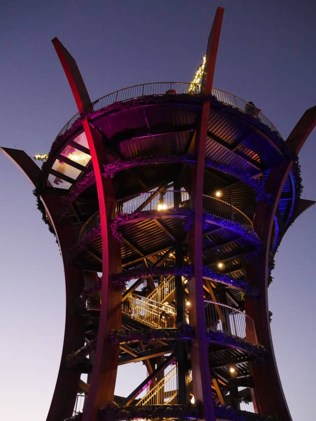 The Tower at Baxley - Image 1