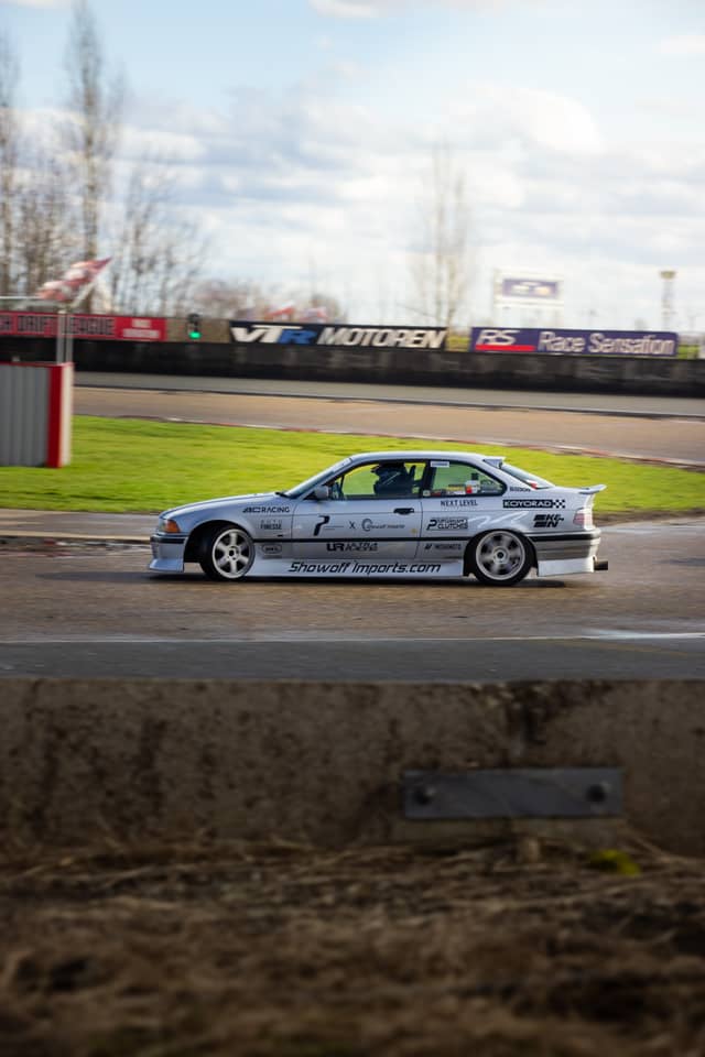 Midland Circuit Lelystad - Image 1