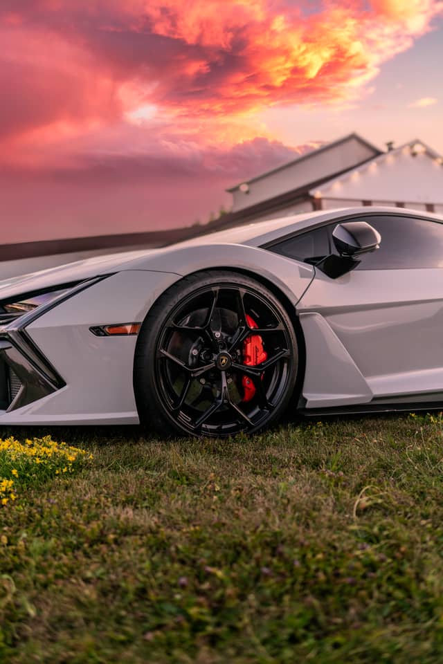 Lamborghini Montréal Vaudreuil - Image 1