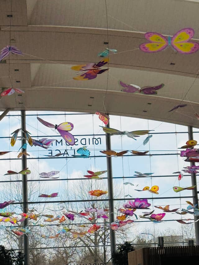Midsummer Place Shopping Centre - Image 1