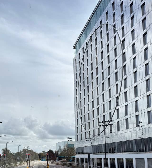 Leonardo Hotel Milton Keynes - Image 1