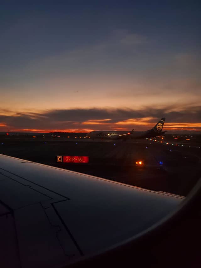 Seattle-Tacoma International Airport (SEA) - Image 1