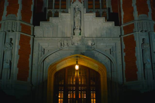 Bizzell Memorial Library - Image 1