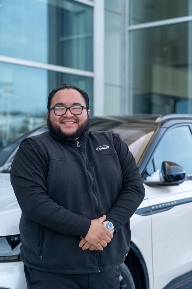 Zeigler Auto Group Dealership - Image 1