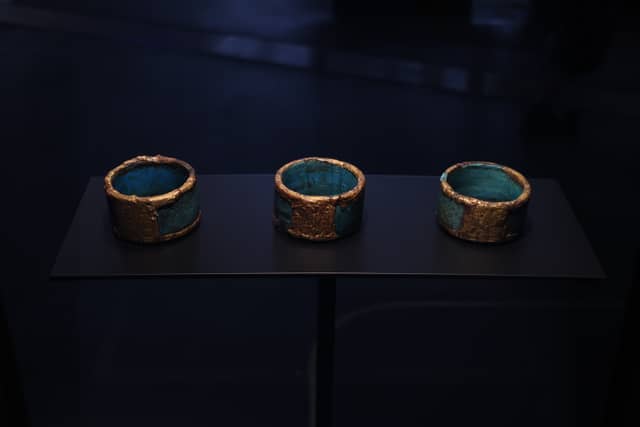 Grand Egyptian Museum - Image 1