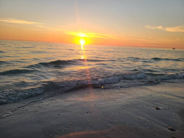 Pine Island Beach Park - Image 1