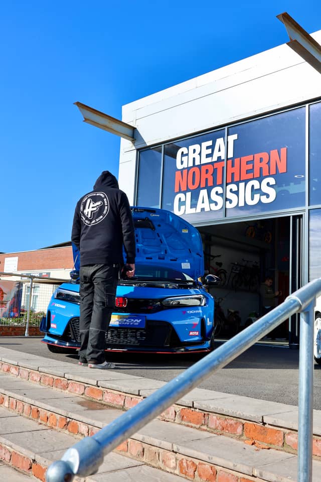 Great Northern Classics - Image 1