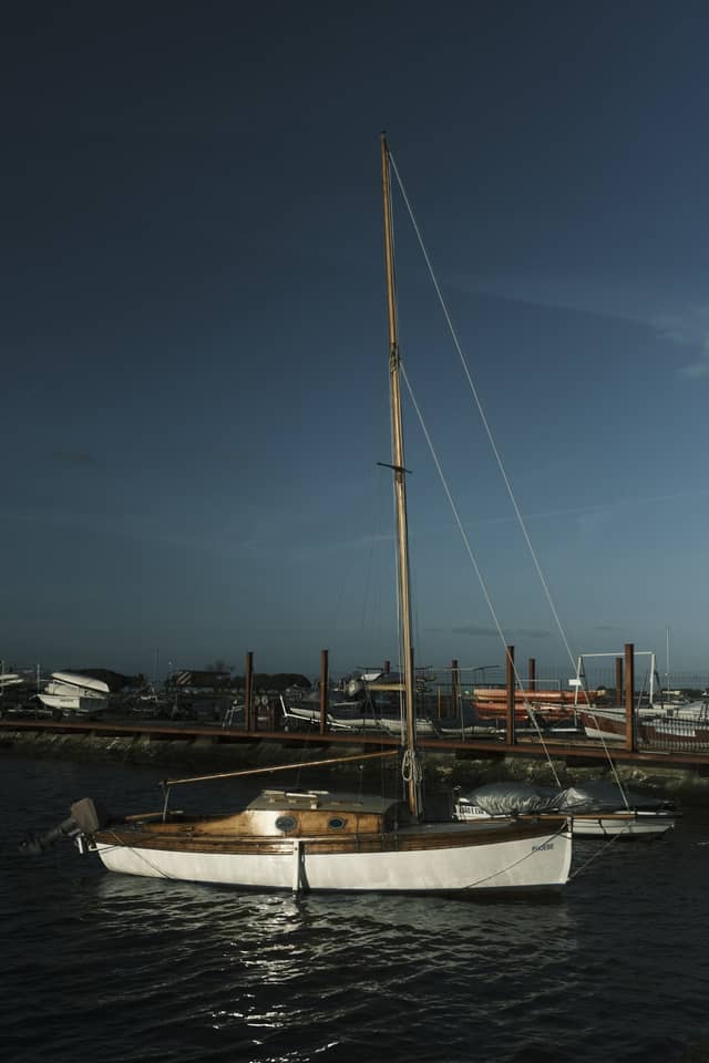Seixal Marina - Image 1