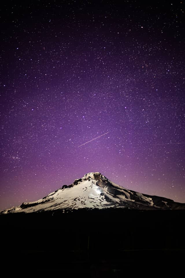 Trillium Lake - Image 1