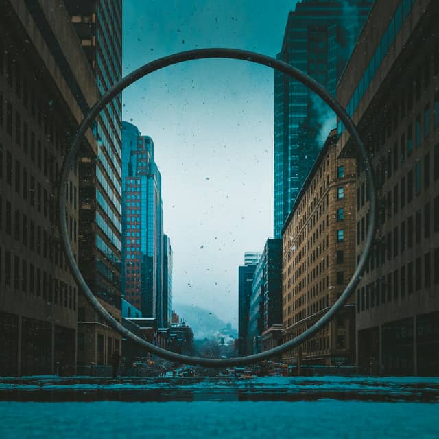 The Ring at Place Ville Marie - Image 1
