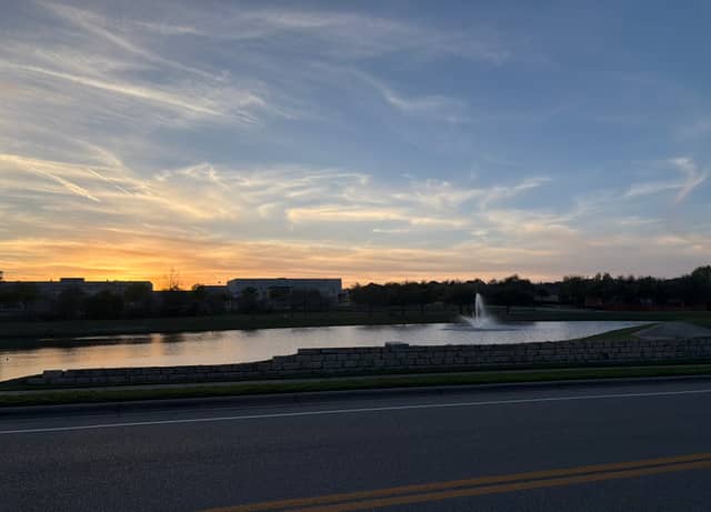 Forest Creek Pond - Image 1