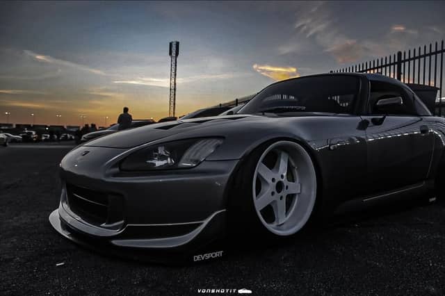 Atlanta Motor Speedway - Image 1