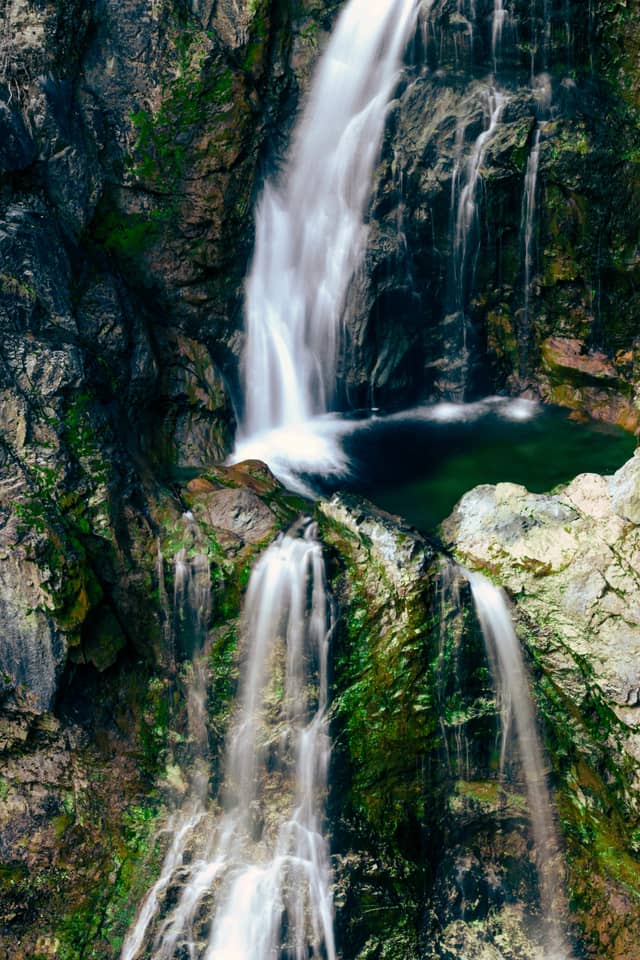 Fintry Falls - Image 1