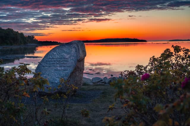 Sentier du Littoral, Rimouski - Image 1