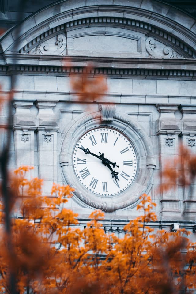 Montreal City Hall - Image 1
