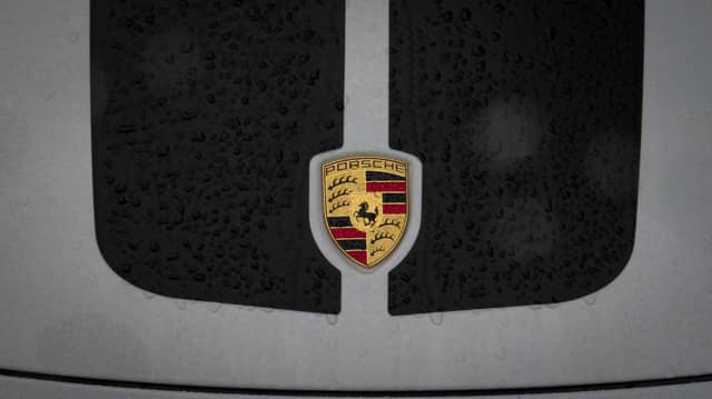 Porsche Centre Dublin - Image 1