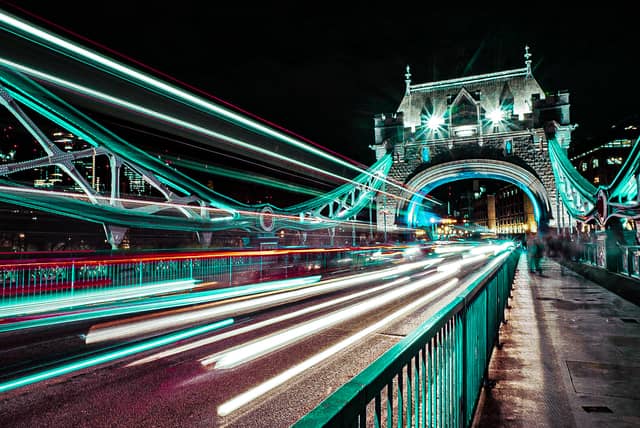 Tower Bridge - Image 1