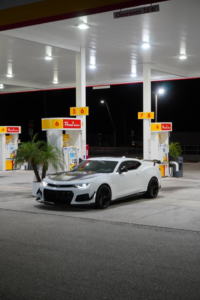 Shell Station Winter Haven - Image 1