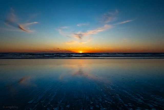 Long Beach Peninsula - Image 1