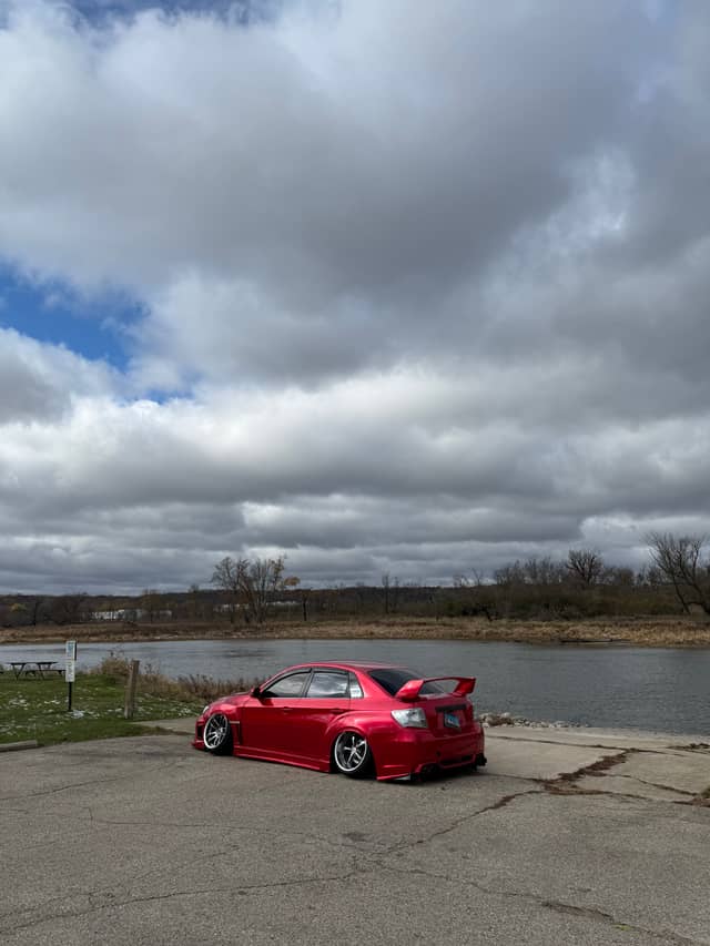 Fox River Shores Boat Launch - Image 1