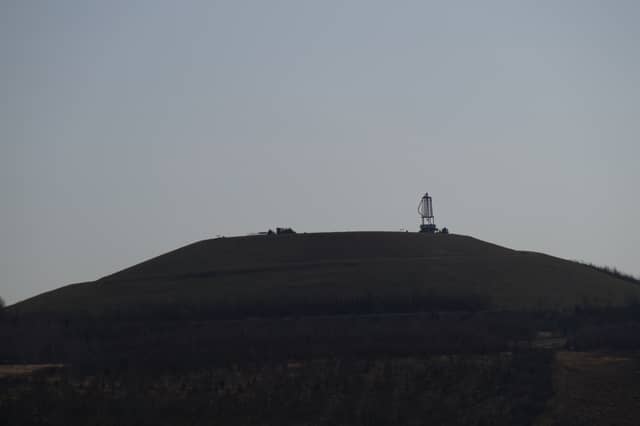 Schmirchauer Höhe - Image 1