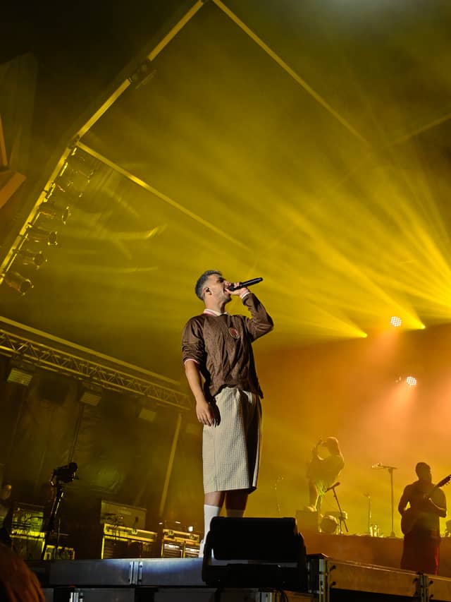 Ribeira Grande Festival Grounds - Image 1