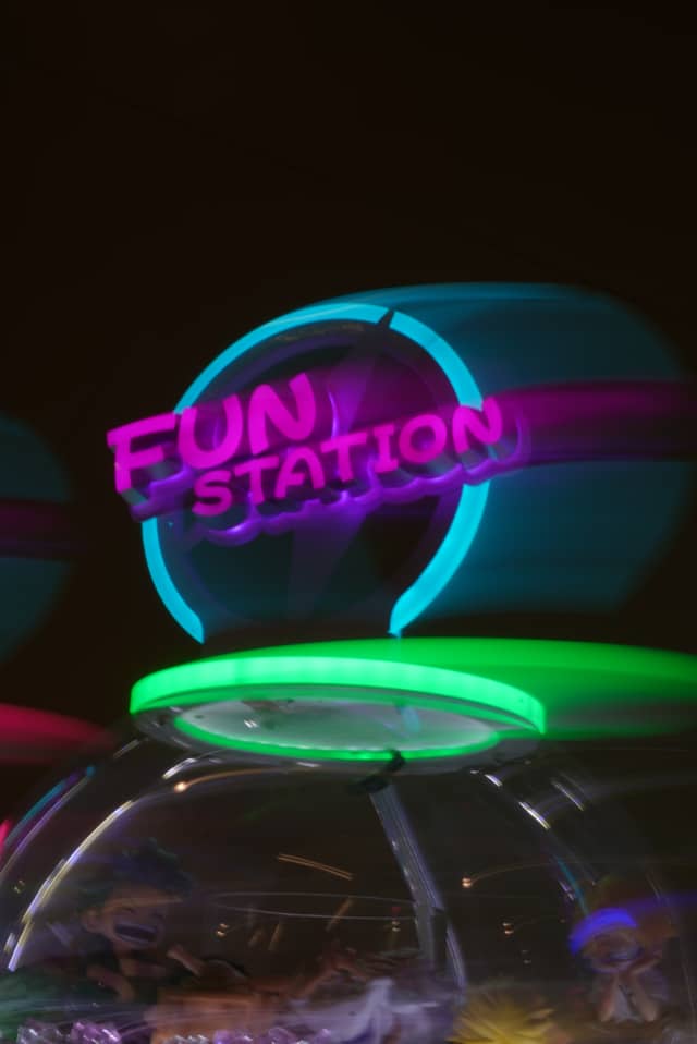 Fun Station Arcade - Image 1