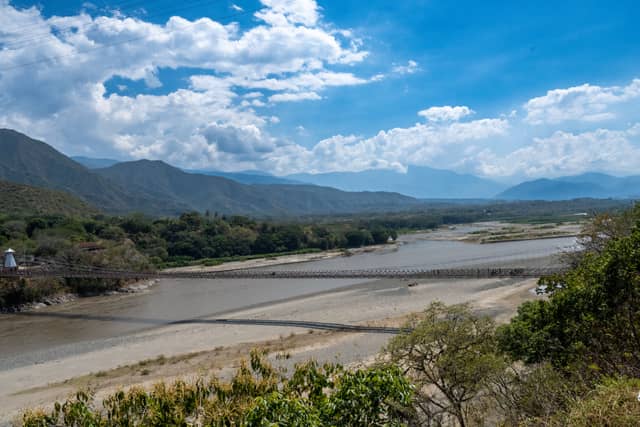 Puente de Occidente - Image 1