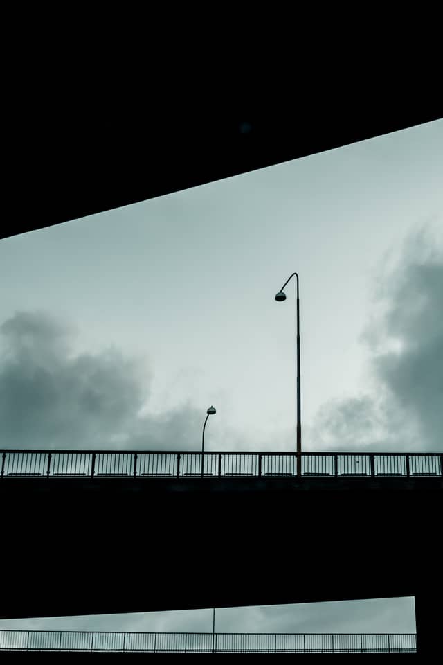 Karlbergsbron Overpass - Image 1