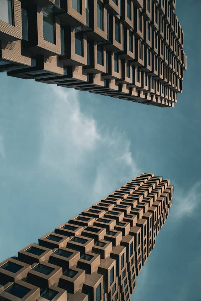 Norra Tornen - Image 1