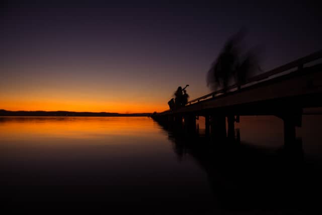 Budgewoi Bridge - Image 1