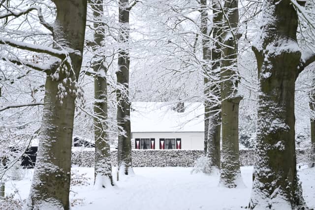 Beerschoten Estate - Image 1