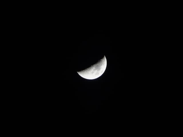 Šternberk Dark Sky Area - Image 1