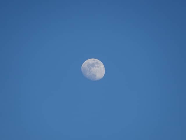 Šternberk Countryside Sky - Image 1