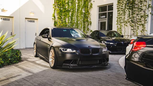 Coconut Creek Automotive Courtyard - Image 1