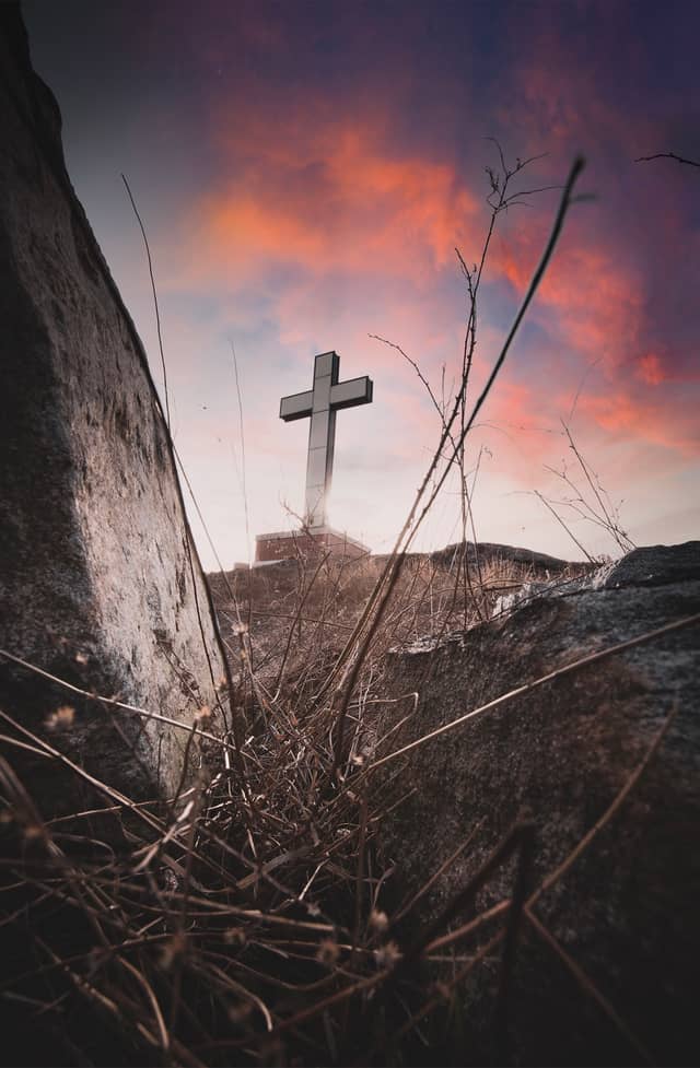 Holy Land USA - Image 1