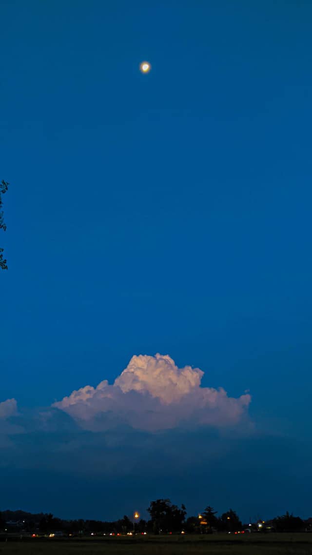 Boyolali Rural Horizon - Image 1