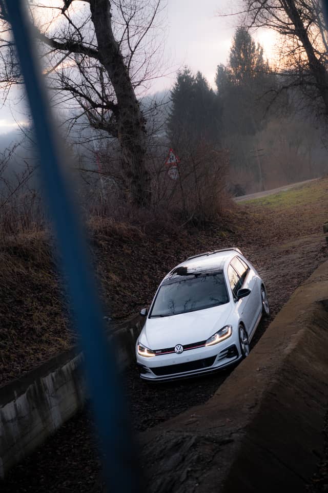 Maramureș Forest Road - Image 1