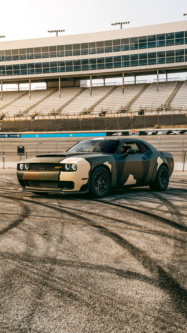 Texas Motor Speedway - Image 1