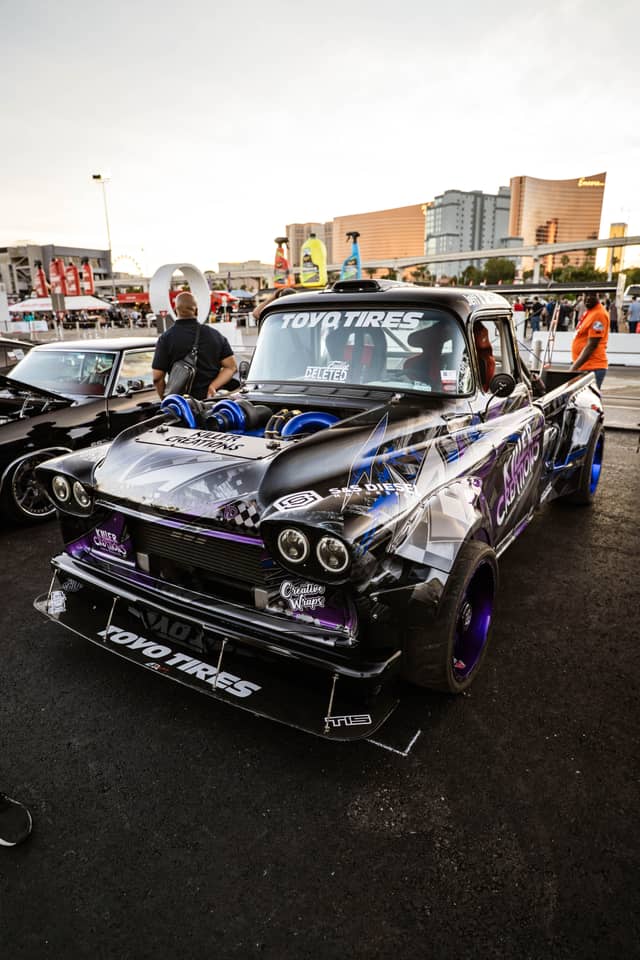 Las Vegas Convention Center (SEMA Show) - Image 1