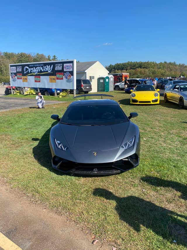 New England Dragway - Image 1