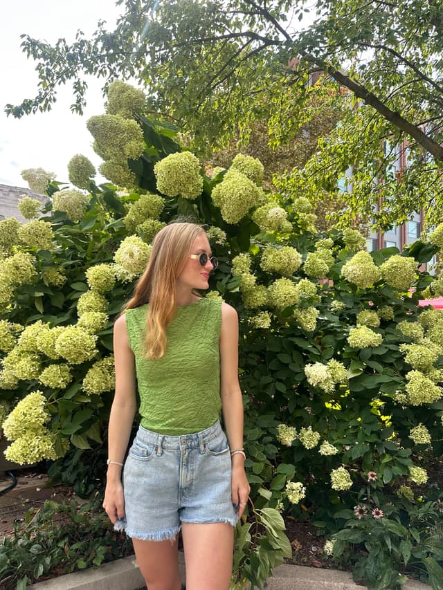 Uptown Normal Garden - Image 1