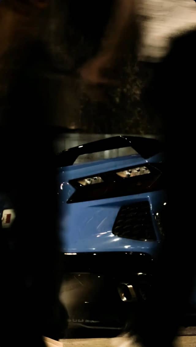 Al Bahrain Street Automotive Spot - Image 1